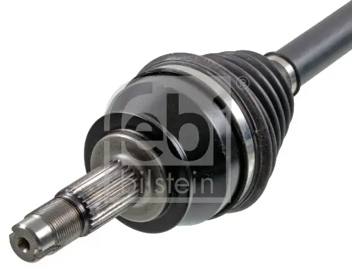 Antriebswelle Vorderachse rechts FEBI BILSTEIN 196005 Bild Antriebswelle Vorderachse rechts FEBI BILSTEIN 196005