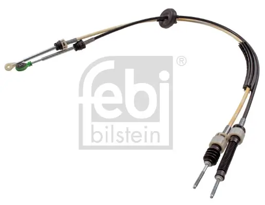 Seilzug, Schaltgetriebe FEBI BILSTEIN 196007