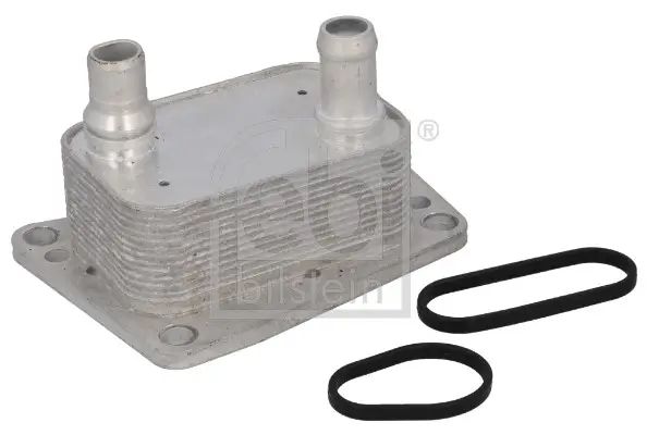 Ölkühler, Motoröl FEBI BILSTEIN 196008