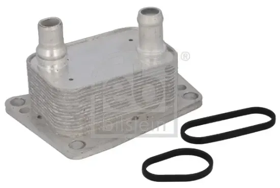 Ölkühler, Motoröl FEBI BILSTEIN 196008 Bild Ölkühler, Motoröl FEBI BILSTEIN 196008