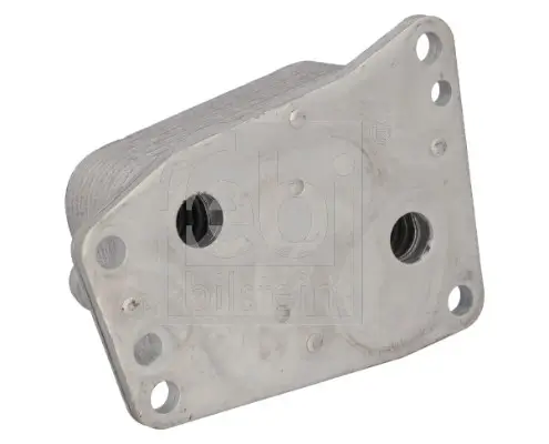 Ölkühler, Motoröl FEBI BILSTEIN 196008 Bild Ölkühler, Motoröl FEBI BILSTEIN 196008
