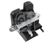 Steuerkette FEBI BILSTEIN 25165