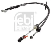 Seilzug, Schaltgetriebe FEBI BILSTEIN 196013