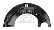 Steuerkette FEBI BILSTEIN 25211