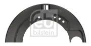 Kette, Ölpumpenantrieb FEBI BILSTEIN 25213