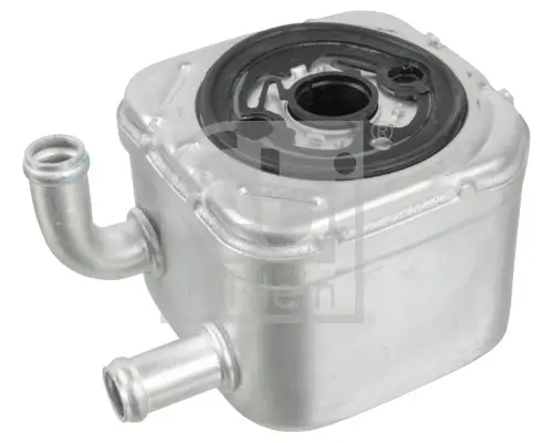 Ölkühler, Motoröl FEBI BILSTEIN 196034 Bild Ölkühler, Motoröl FEBI BILSTEIN 196034