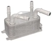 Ölkühler, Automatikgetriebe FEBI BILSTEIN 196035
