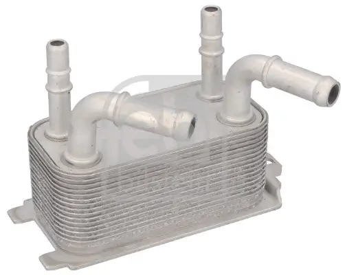 Ölkühler, Automatikgetriebe FEBI BILSTEIN 196035 Bild Ölkühler, Automatikgetriebe FEBI BILSTEIN 196035