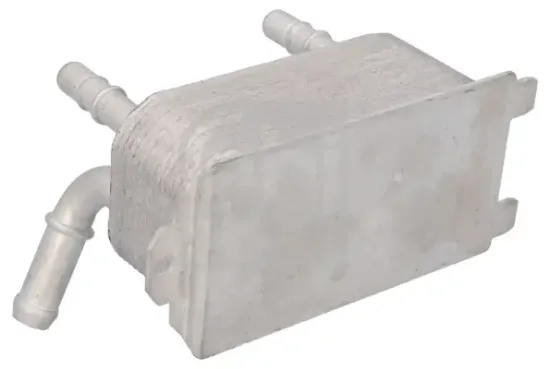 Ölkühler, Automatikgetriebe FEBI BILSTEIN 196035 Bild Ölkühler, Automatikgetriebe FEBI BILSTEIN 196035