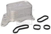 Ölkühler, Motoröl FEBI BILSTEIN 196036