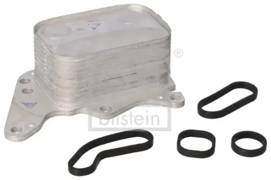 Ölkühler, Motoröl FEBI BILSTEIN 196036 Bild Ölkühler, Motoröl FEBI BILSTEIN 196036