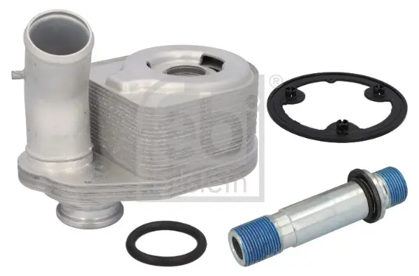 Ölkühler, Motoröl FEBI BILSTEIN 196037