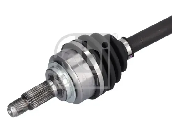 Antriebswelle Vorderachse rechts FEBI BILSTEIN 196038 Bild Antriebswelle Vorderachse rechts FEBI BILSTEIN 196038