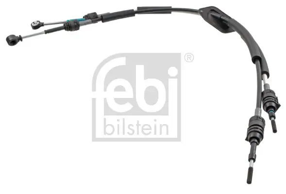 Seilzug, Schaltgetriebe FEBI BILSTEIN 196039
