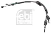 Seilzug, Schaltgetriebe FEBI BILSTEIN 196039