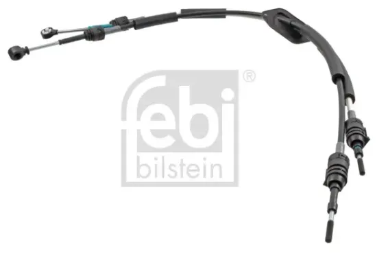 Seilzug, Schaltgetriebe FEBI BILSTEIN 196039 Bild Seilzug, Schaltgetriebe FEBI BILSTEIN 196039