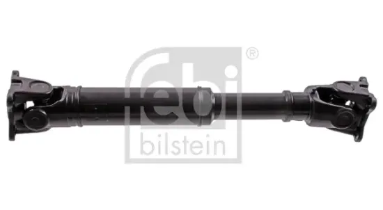 Gelenkwelle, Achsantrieb FEBI BILSTEIN 196040 Bild Gelenkwelle, Achsantrieb FEBI BILSTEIN 196040