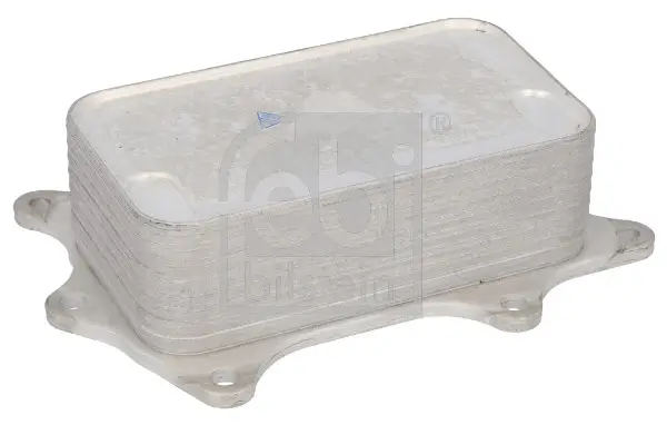 Ölkühler, Motoröl FEBI BILSTEIN 196043
