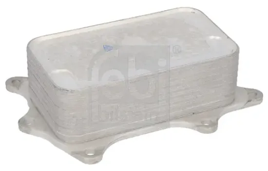 Ölkühler, Motoröl FEBI BILSTEIN 196043 Bild Ölkühler, Motoröl FEBI BILSTEIN 196043
