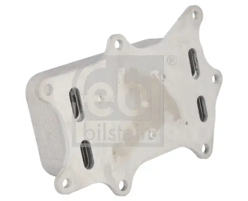 Ölkühler, Motoröl FEBI BILSTEIN 196043 Bild Ölkühler, Motoröl FEBI BILSTEIN 196043