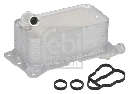 Ölkühler, Automatikgetriebe FEBI BILSTEIN 196049 Bild Ölkühler, Automatikgetriebe FEBI BILSTEIN 196049