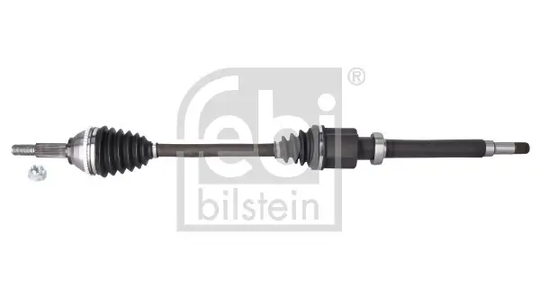 Antriebswelle Vorderachse rechts FEBI BILSTEIN 196050