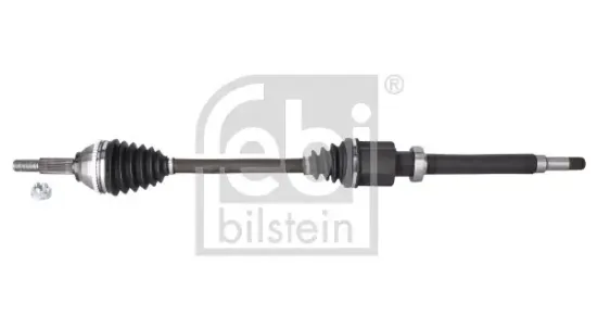 Antriebswelle Vorderachse rechts FEBI BILSTEIN 196050 Bild Antriebswelle Vorderachse rechts FEBI BILSTEIN 196050