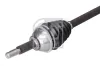 Antriebswelle Vorderachse rechts FEBI BILSTEIN 196050 Bild Antriebswelle Vorderachse rechts FEBI BILSTEIN 196050