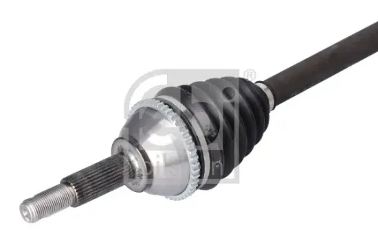 Antriebswelle Vorderachse rechts FEBI BILSTEIN 196050 Bild Antriebswelle Vorderachse rechts FEBI BILSTEIN 196050