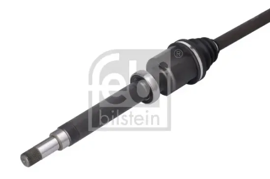 Antriebswelle Vorderachse rechts FEBI BILSTEIN 196050 Bild Antriebswelle Vorderachse rechts FEBI BILSTEIN 196050