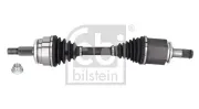Gleitschiene, Steuerkette FEBI BILSTEIN 25300
