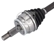 Gasfeder, Motorhaube beidseitig beidseitig FEBI BILSTEIN 25301