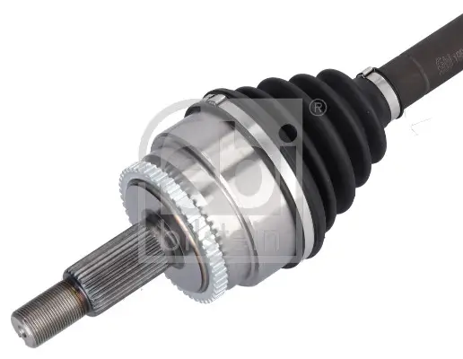 Gasfeder, Motorhaube beidseitig beidseitig FEBI BILSTEIN 25301 Bild Gasfeder, Motorhaube beidseitig beidseitig FEBI BILSTEIN 25301