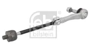 Gleitschiene, Steuerkette unten FEBI BILSTEIN 25326