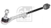 Spurstange Vorderachse links FEBI BILSTEIN 196055 Bild Spurstange Vorderachse links FEBI BILSTEIN 196055