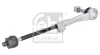 Spurstange Vorderachse links FEBI BILSTEIN 196055 Bild Spurstange Vorderachse links FEBI BILSTEIN 196055
