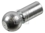 Zahnrad, Kurbelwelle FEBI BILSTEIN 25342