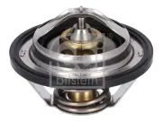 Thermostat, Kühlmittel FEBI BILSTEIN 196060
