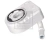 Ölkühler, Motoröl FEBI BILSTEIN 196061 Bild Ölkühler, Motoröl FEBI BILSTEIN 196061