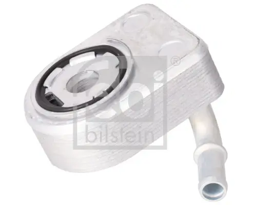 Ölkühler, Motoröl FEBI BILSTEIN 196061 Bild Ölkühler, Motoröl FEBI BILSTEIN 196061