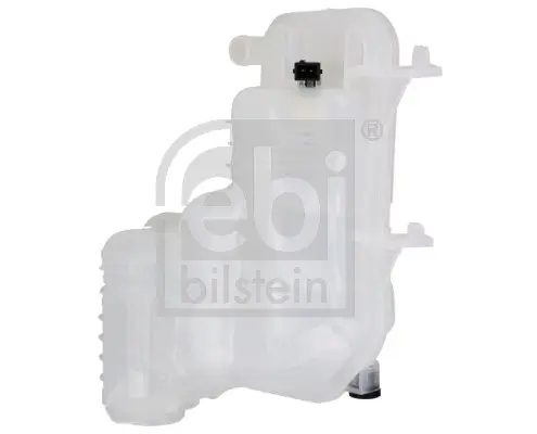 Ausgleichsbehälter, Kühlmittel FEBI BILSTEIN 196070 Bild Ausgleichsbehälter, Kühlmittel FEBI BILSTEIN 196070
