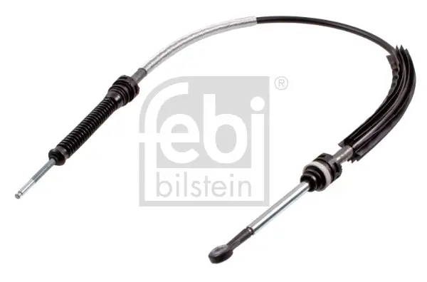 Seilzug, Schaltgetriebe FEBI BILSTEIN 196075