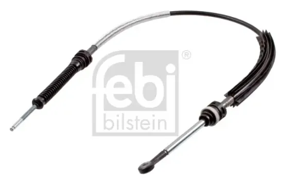 Seilzug, Schaltgetriebe FEBI BILSTEIN 196075 Bild Seilzug, Schaltgetriebe FEBI BILSTEIN 196075