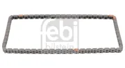 Kette, Ölpumpenantrieb FEBI BILSTEIN 196082