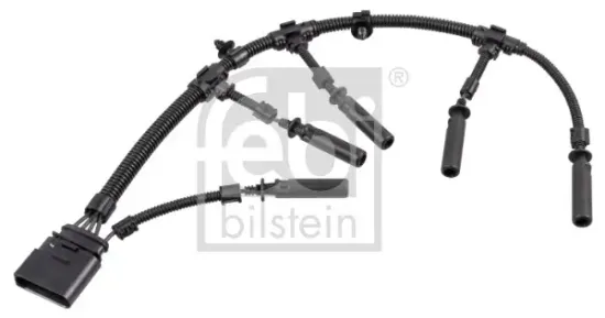 Kabelreparatursatz, Glühkerze FEBI BILSTEIN 196086 Bild Kabelreparatursatz, Glühkerze FEBI BILSTEIN 196086