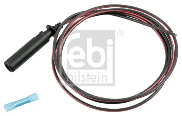 Kabelreparatursatz, Glühkerze FEBI BILSTEIN 196087