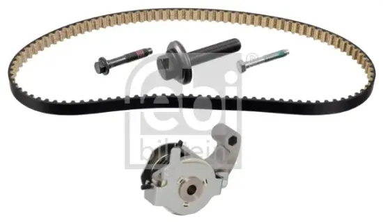 Zahnriemensatz FEBI BILSTEIN 196088 Bild Zahnriemensatz FEBI BILSTEIN 196088