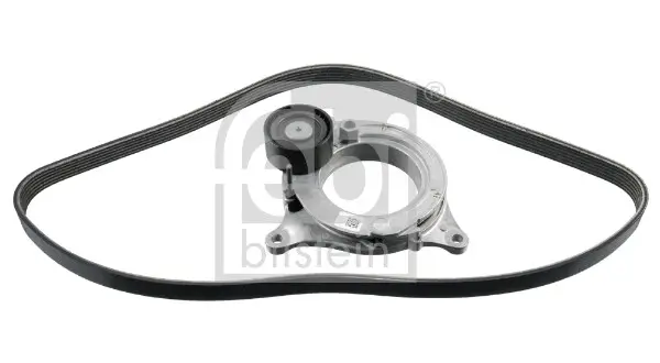Keilrippenriemensatz FEBI BILSTEIN 196092