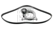 Keilrippenriemensatz FEBI BILSTEIN 196092