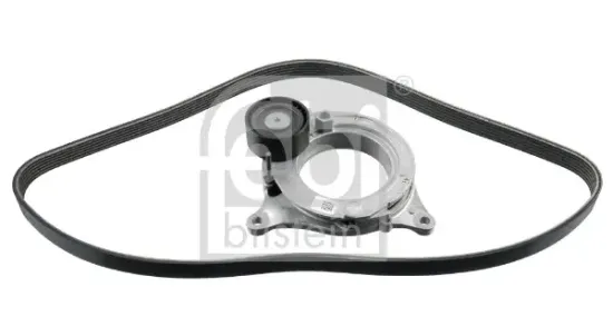 Keilrippenriemensatz FEBI BILSTEIN 196092 Bild Keilrippenriemensatz FEBI BILSTEIN 196092